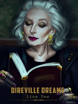 cover image of Direville Dreams